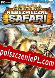 Dangerous Safari Spolszczenie