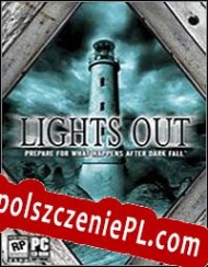 Dark Fall: Lights Out Spolszczenie