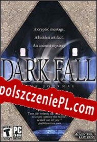 Dark Fall: The Journal Spolszczenie