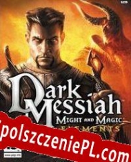 Dark Messiah of Might and Magic Spolszczenie