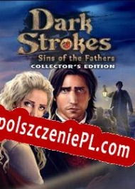 Dark Strokes: Sins of the Fathers Spolszczenie