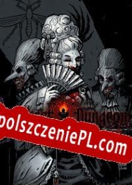 Darkest Dungeon: The Crimson Court Spolszczeniepl