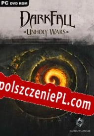 Darkfall Unholy Wars Spolszczenie