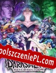 Darkstalkers Resurrection Spolszczenie