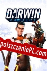 Darwin Project Spolszczenie