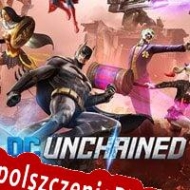 DC Unchained Spolszczenie