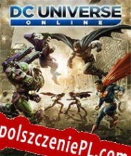 DC Universe Online Spolszczenie