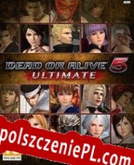 Dead or Alive 5 Ultimate Spolszczenie