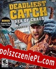 Deadliest Catch: Sea of Chaos Spolszczenie