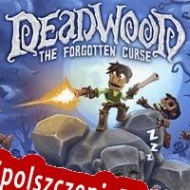 Deadwood: The Forgotten Curse Spolszczenie