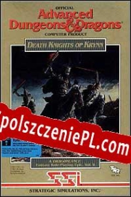 Death Knights of Krynn Spolszczenie