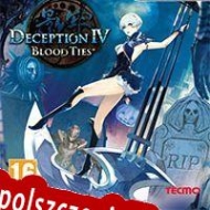 Deception IV: Blood Ties Spolszczenie