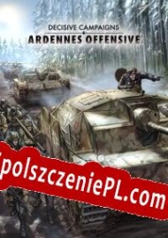 Decisive Campaigns: Ardennes Offensive Spolszczenie