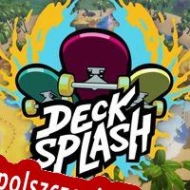 Decksplash Spolszczenie