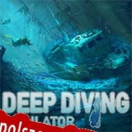 Deep Diving Simulator Spolszczenie