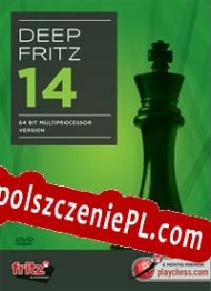 Deep Fritz 14 Spolszczenie