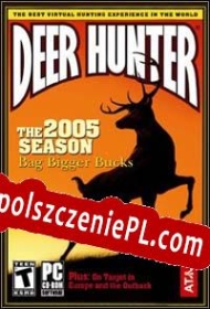 Deer Hunter 2005 Spolszczenie