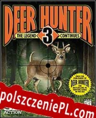 Deer Hunter 3: The Legend Continues Spolszczeniepl