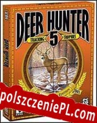 Deer Hunter 5: Tracking Trophies Spolszczenie