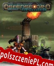 Defense Grid: The Awakening Spolszczenie