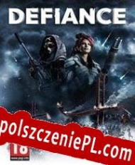 Defiance Spolszczenie