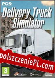 Delivery Truck Simulator 2010 Spolszczeniepl