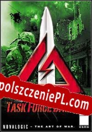 Delta Force: Task Force Dagger Spolszczeniepl