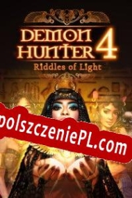 Demon Hunter: Riddles of Light Spolszczenie