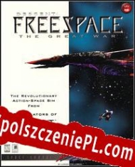 Descent Freespace: The Great War Spolszczenie