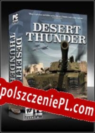 Desert Thunder Spolszczenie