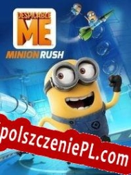 Despicable Me: Minion Rush Spolszczenie