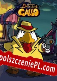 Detective Gallo Spolszczenie