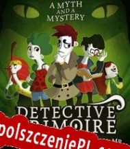 Detective Grimoire Spolszczenie