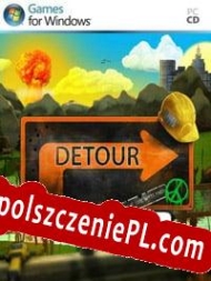 Detour Spolszczenie