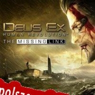 Deus Ex: Human Revolution The Missing Link Spolszczenie