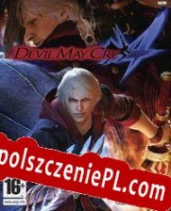 Devil May Cry 4 Spolszczenie