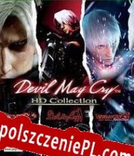 Devil May Cry HD Collection Spolszczenie