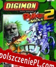 Digimon Rumble Arena 2 Spolszczeniepl