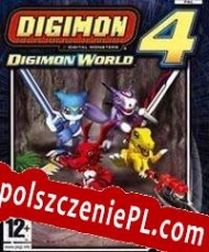 Digimon World 4 Spolszczenie