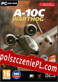 Digital Combat Simulator: A-10C Warthog Spolszczenie