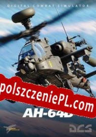 Digital Combat Simulator: AH-64D Spolszczenie