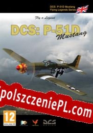 Digital Combat Simulator: P-51D Mustang Spolszczenie