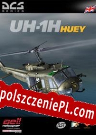 Digital Combat Simulator: UH-1H Huey Spolszczenie