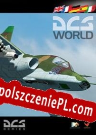 Digital Combat Simulator World Spolszczenie