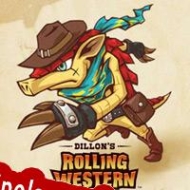 Dillon’s Rolling Western Spolszczenie