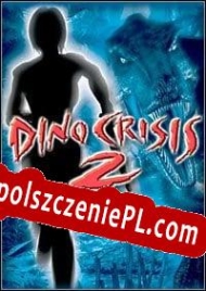 Dino Crisis 2 Spolszczenie