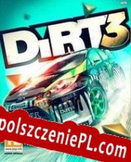 DiRT 3 Spolszczeniepl