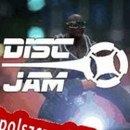 Disc Jam Spolszczenie