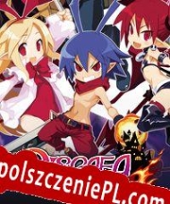 Disgaea RPG Spolszczenie