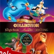 Disney Classic Games Collection Spolszczenie